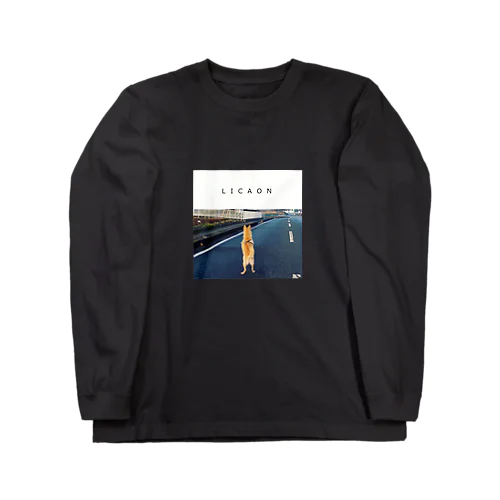 STAND UP LICAON Long Sleeve T-Shirt
