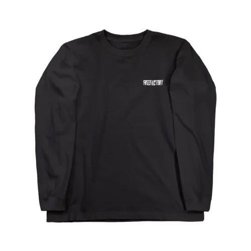 FreeFactory Long Sleeve T-Shirt