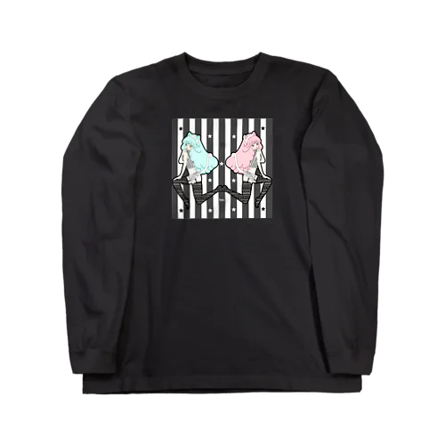 夢見るgirls Long Sleeve T-Shirt