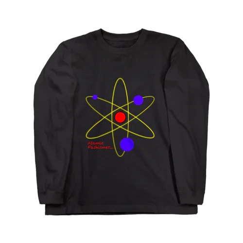 Genshi Long Sleeve T-Shirt