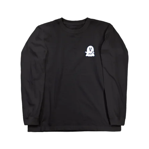 ヌばけ Long Sleeve T-Shirt