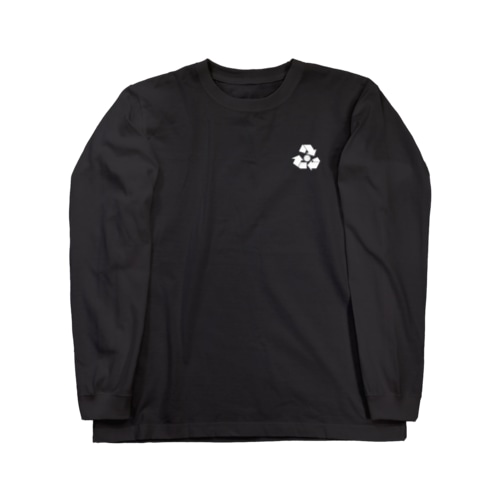 ♻️ Long Sleeve T-Shirt