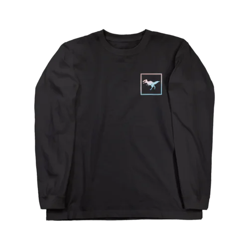 TYRANNOSAURUSN2 Long Sleeve T-Shirt