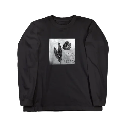 lost Long Sleeve T-Shirt