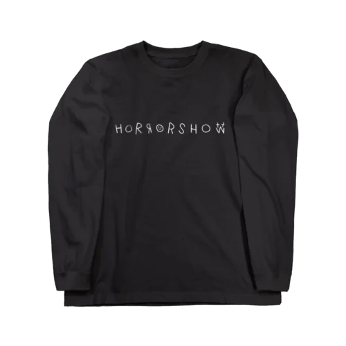 HOR Я☻RSHOW  Long Sleeve T-Shirt