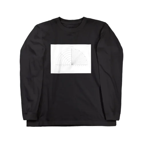 millimètre Long Sleeve T-Shirt