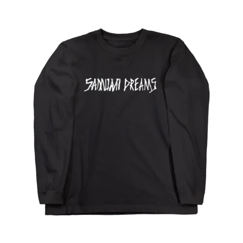 Samurai Dreams（サムライドリームス） Long Sleeve T-Shirt