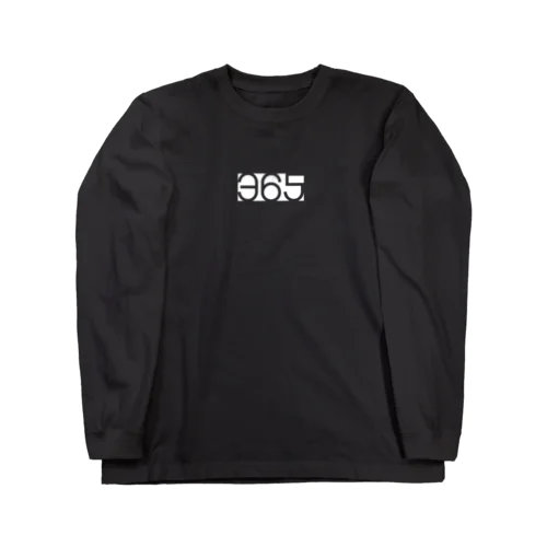 365Tシャツ 04 Long Sleeve T-Shirt