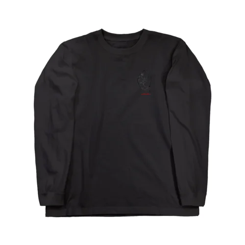 INKEIKAI Long Sleeve T-Shirt