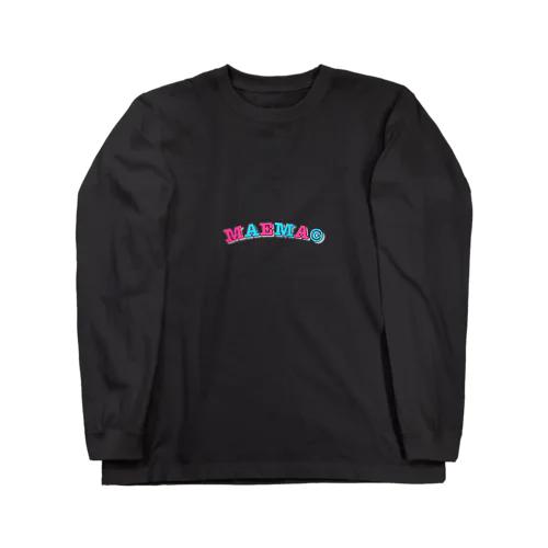 MAEMA Long Sleeve T-Shirt