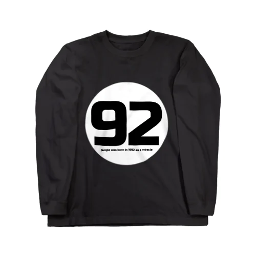 1992 Long Sleeve T-Shirt