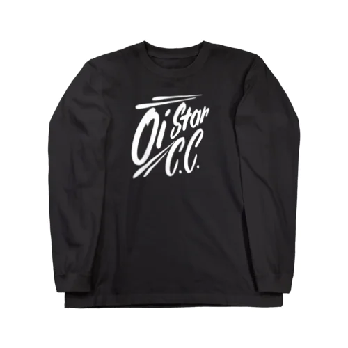 oistar.cc Long Sleeve T-Shirt