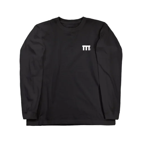 TTTTシャツ Long Sleeve T-Shirt