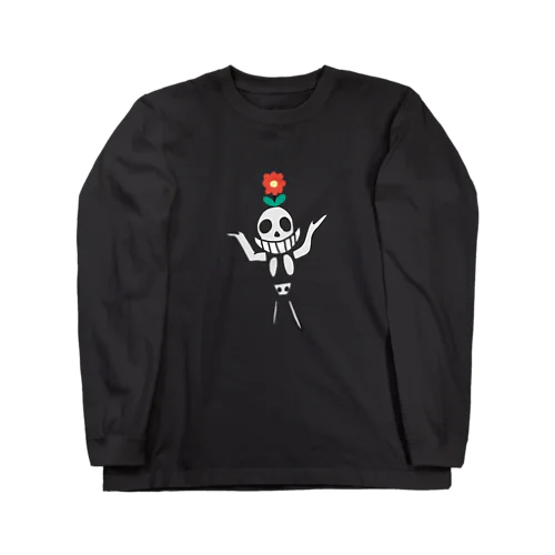 BONE Long Sleeve T-Shirt