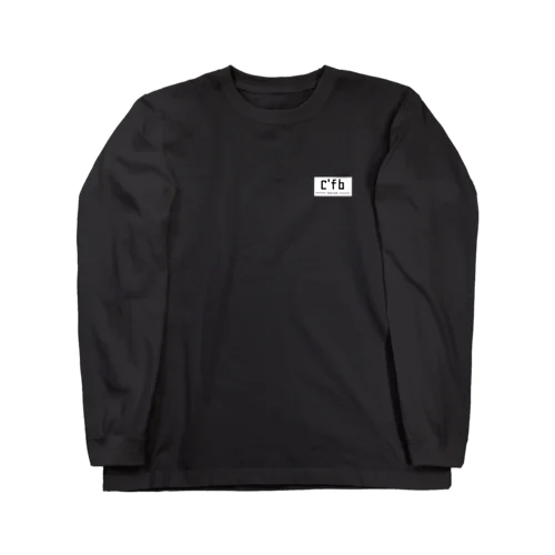 c'fb Long Sleeve T-Shirt