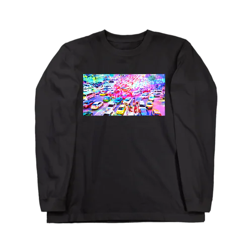 confusion Long Sleeve T-Shirt