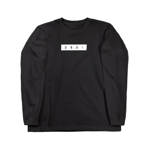 project 2501 Long Sleeve T-Shirt