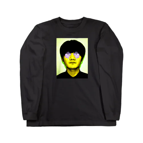 Kurt Long Sleeve T-Shirt