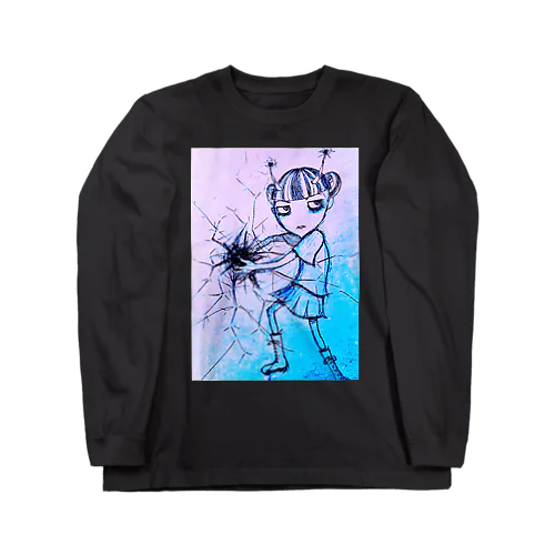 Electrified T Long Sleeve T-Shirt