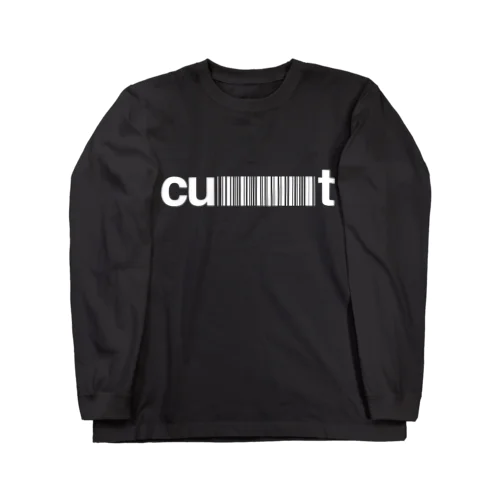 cult 8 Long Sleeve T-Shirt