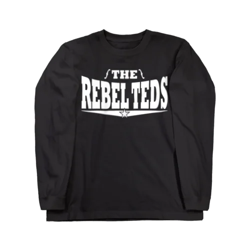 REBEL TEDS Long Sleeve T-Shirt