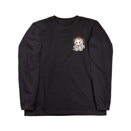 すーちゃまロンＴ Long Sleeve T-Shirt