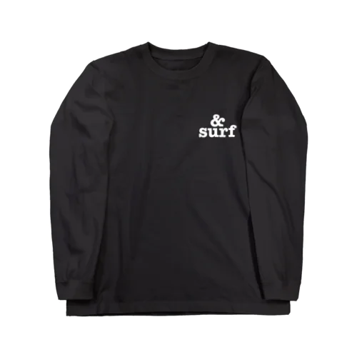 &surf Long Sleeve T-Shirt