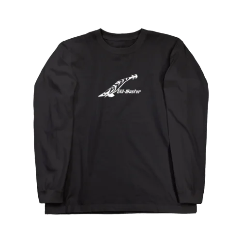 エギング専用～EGI-Master～イカ爆釣祈願 Long Sleeve T-Shirt