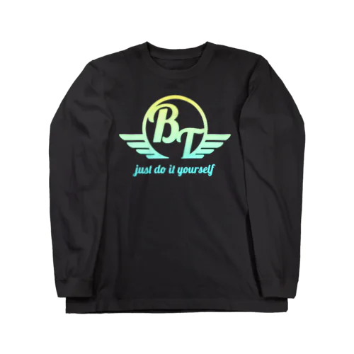 JUST DO IT YOURSELF Long Sleeve T-Shirt