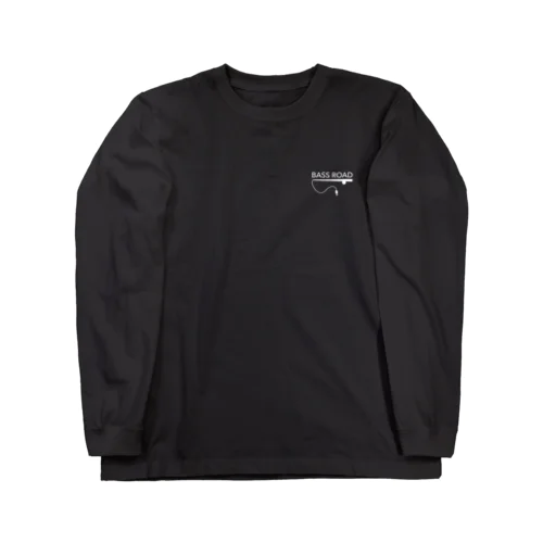 釣り好き Long Sleeve T-Shirt