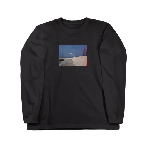 1969 Long Sleeve T-Shirt