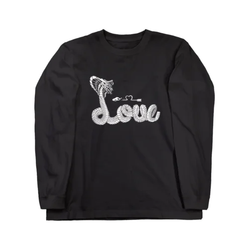 LOVE Long Sleeve T-Shirt