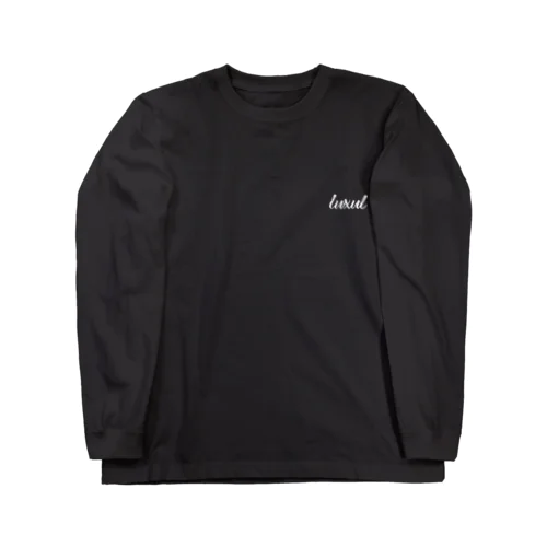 luxulロンT Long Sleeve T-Shirt