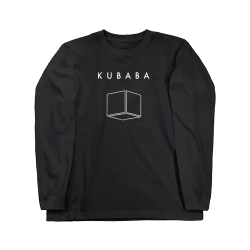 KUBABA ロングスリーブTシャツ