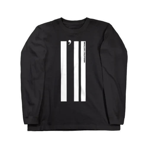 I'll Long Sleeve T-Shirt