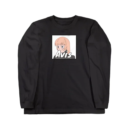 Avis Long Sleeve T-Shirt