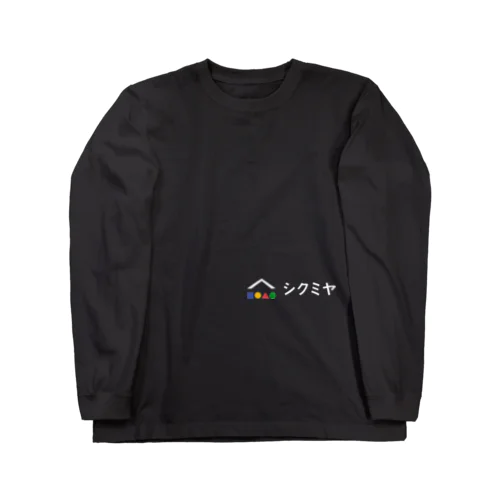 シクミヤロンT Long Sleeve T-Shirt