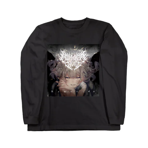 Renocide Long Sleeve T-Shirt