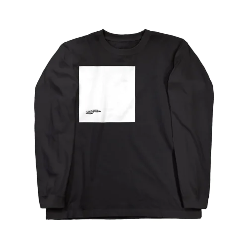 170円。 Long Sleeve T-Shirt