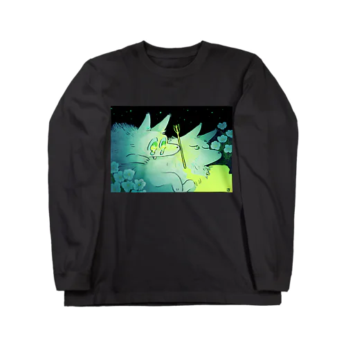 Gemini Long Sleeve T-Shirt