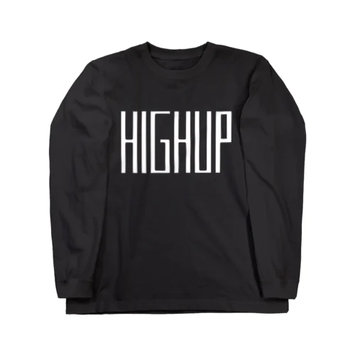 High Up Long Sleeve T-Shirt