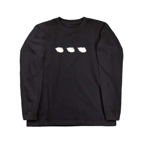 NEMUMI Long Sleeve T-Shirt