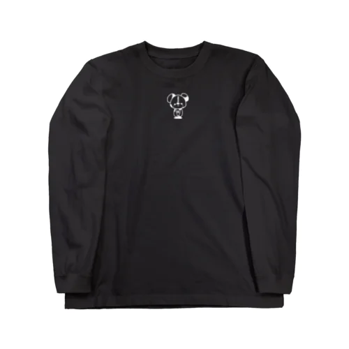 aichuck shop Long Sleeve T-Shirt