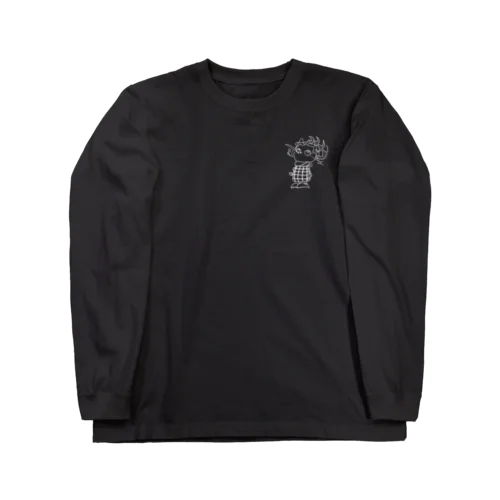 tori? Long Sleeve T-Shirt