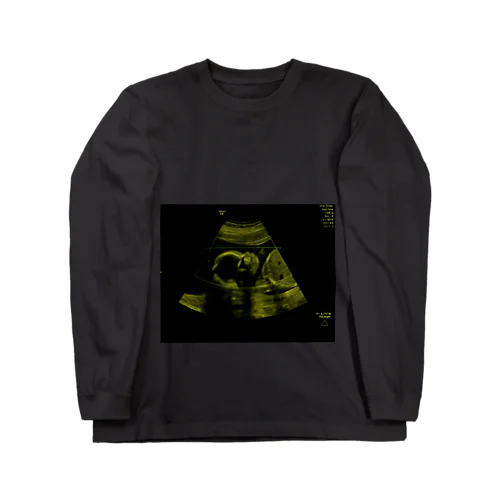 echo Long Sleeve T-Shirt