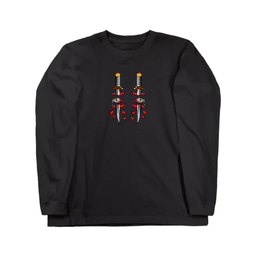 sxsxs Long Sleeve T-Shirt