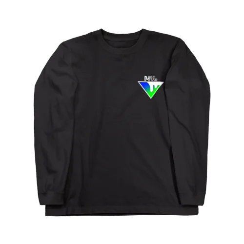 LOGO GB Long Sleeve T-Shirt