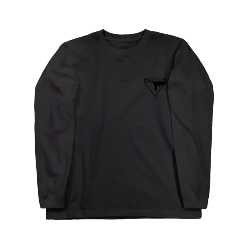 Garil logo Long Sleeve T-Shirt