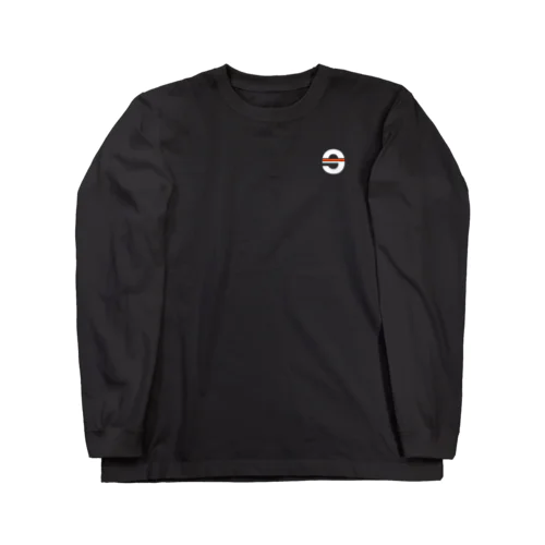 e 今 Long Sleeve T-Shirt