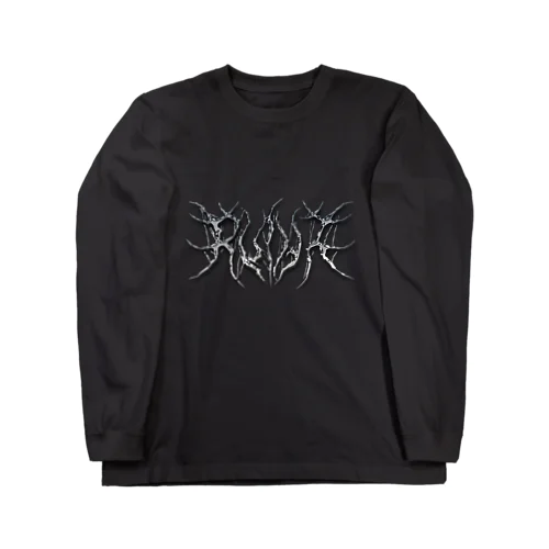 Ru! Hz Long Sleeve T-Shirt